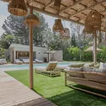 펜션 Pascati Beach&clubs Nearby *