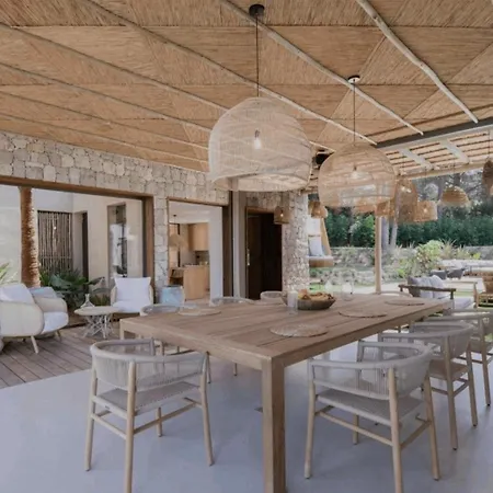 Holiday home Pascati Beach&clubs Nearby Saint-Tropez