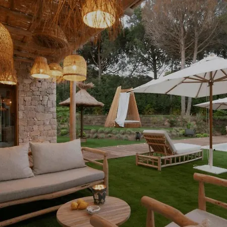 Pascati Beach&clubs Nearby *