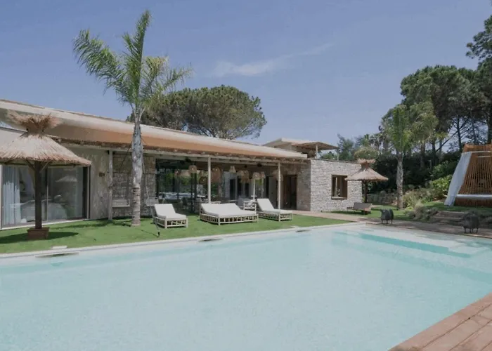 Pascati Beach&clubs Nearby *