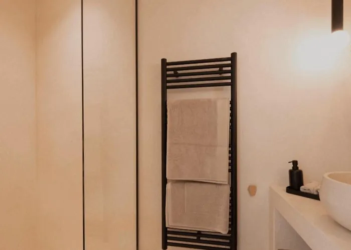 Holiday home Pascati Beach&clubs Nearby Saint-Tropez