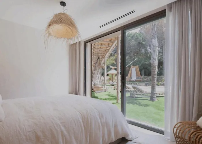 Holiday home Pascati Beach&clubs Nearby Saint-Tropez