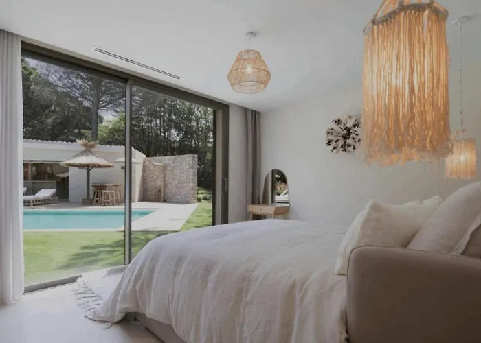 Pascati Beach&clubs Nearby Holiday home