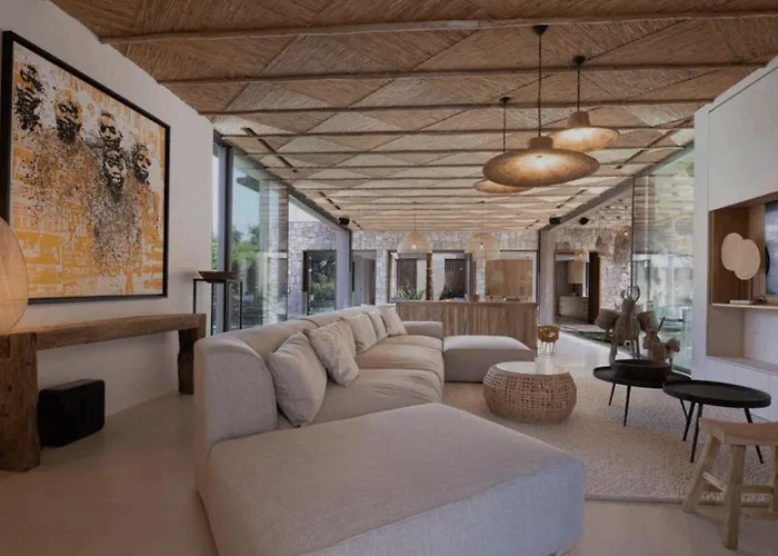 Pascati Beach&clubs Nearby Holiday home *